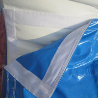 Large inflatable slide, Dual- slideGI144