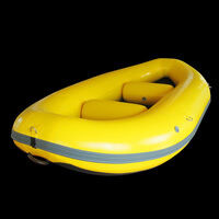 Inflatable Kayak