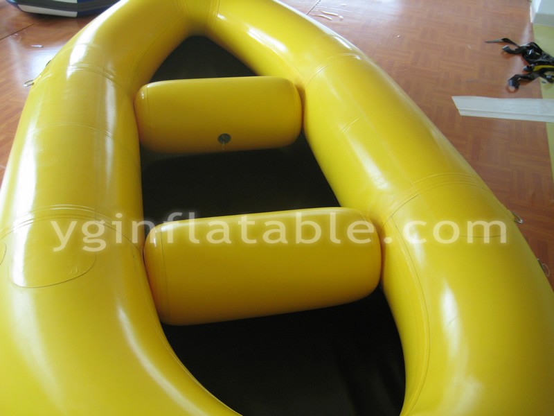 Inflatable KayakGT122