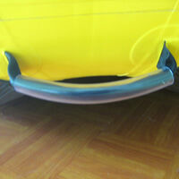 Yellow Inflatable RaftGT122