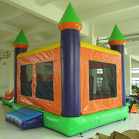 bouncy castleGB439