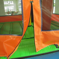bouncy castleGB439
