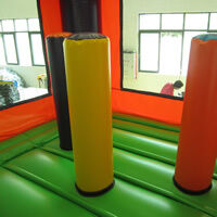 bouncy castleGB439