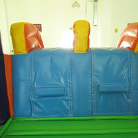 bouncy castleGB439