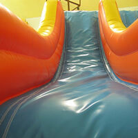 bouncy castleGB439