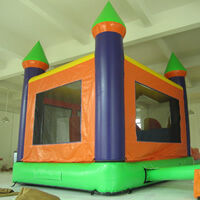 bouncy castleGB439