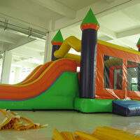 bouncy castleGB439