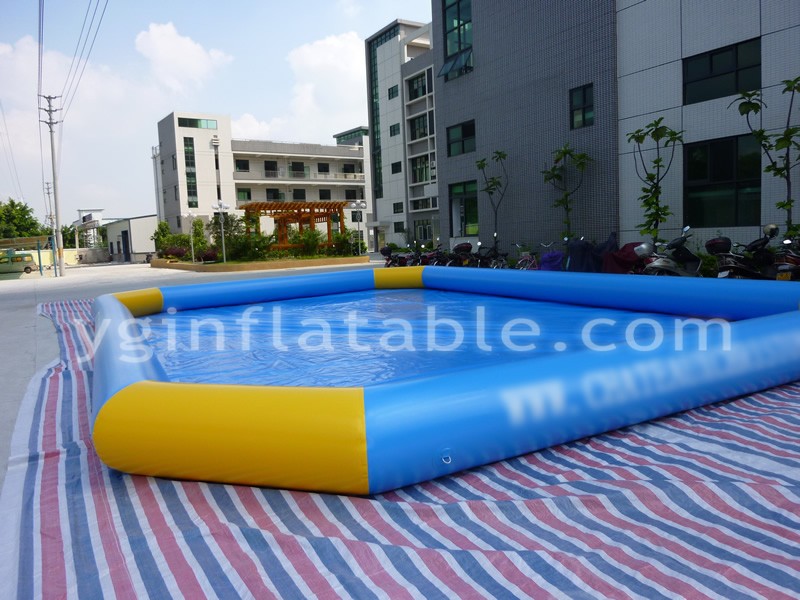Large Inflatable PoolGP060
