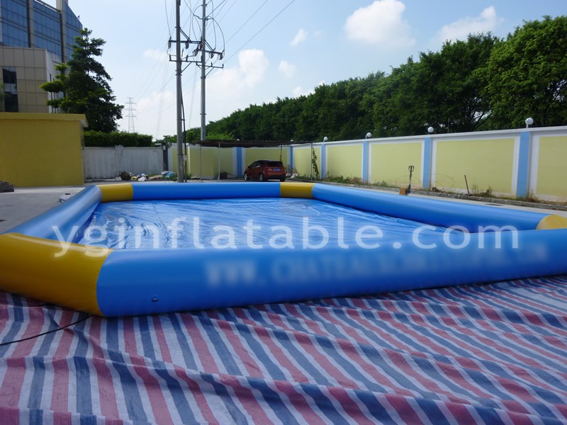 Large Inflatable PoolGP060