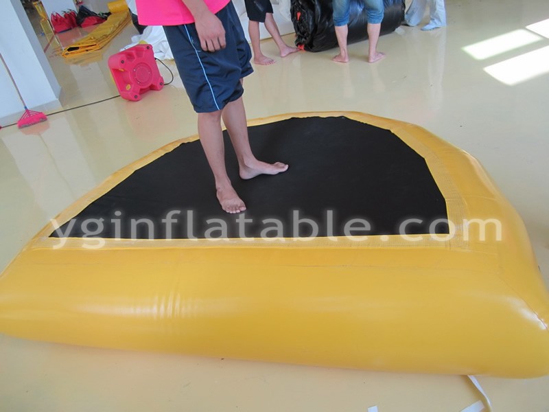 Inflatable Swimming PoolGP061