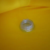 Yellow Inflatable PoolGP061