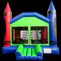 Adult Bouncy Castles