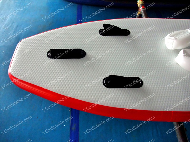 DWF Sup Inflatable Paddle BoardGW155