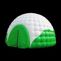 blow up tents for sale