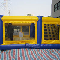 blue bouncer slide combinationGB499