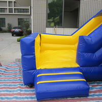blue bouncer slide combinationGB499