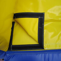 blue bouncer slide combinationGB499
