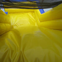 blue bouncer slide combinationGB499