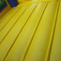 blue bouncer slide combinationGB499
