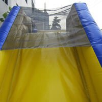 blue bouncer slide combinationGB499