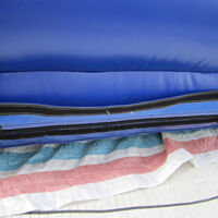 blue bouncer slide combinationGB499