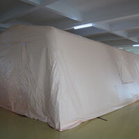 Custom Inflatable TentsGN075