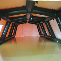 Custom Inflatable TentsGN075