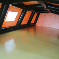 Custom Inflatable TentsGN075
