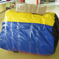 Custom Inflatable TentsGN075