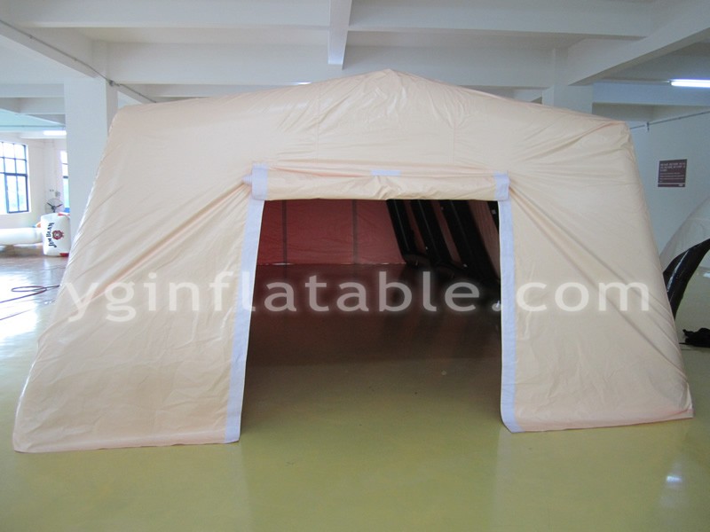 Custom Air TentGN075