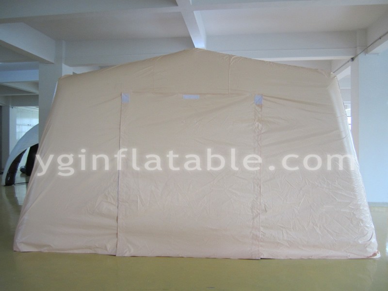 Custom Air TentGN075