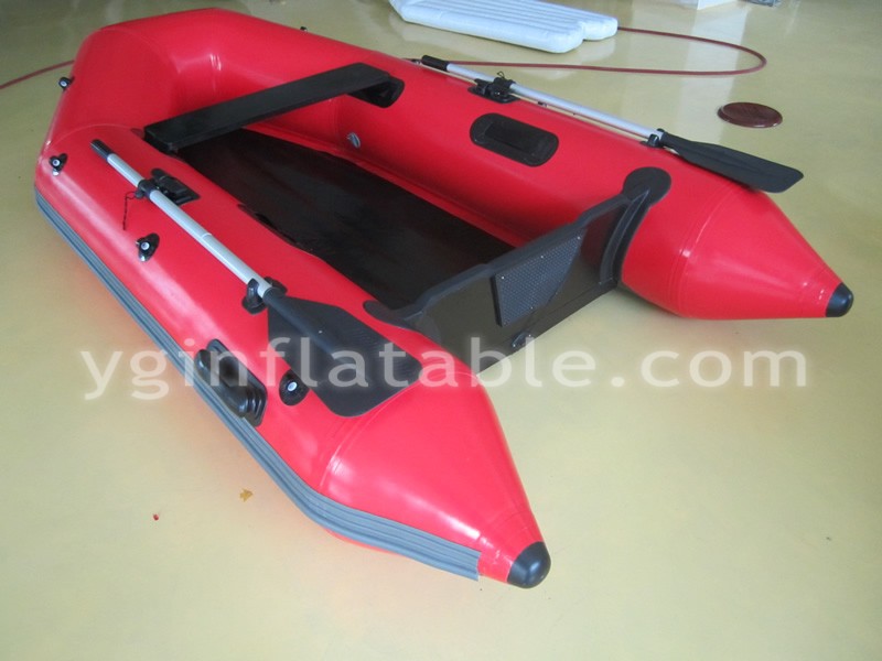 inflatable boatGT131