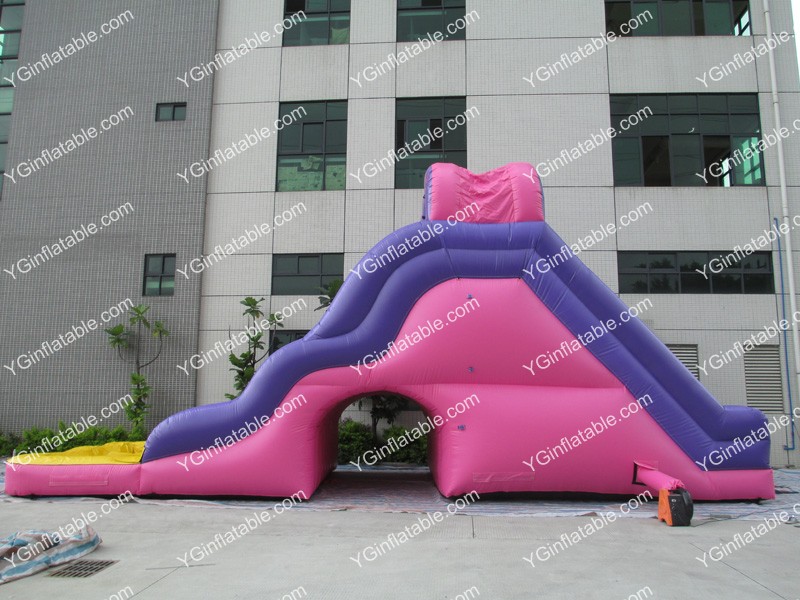 pink Bouncer SlideGI157