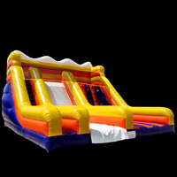 Cheap Inflatable Water Slides For Sale