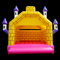 Commercial Bounce House For Sale