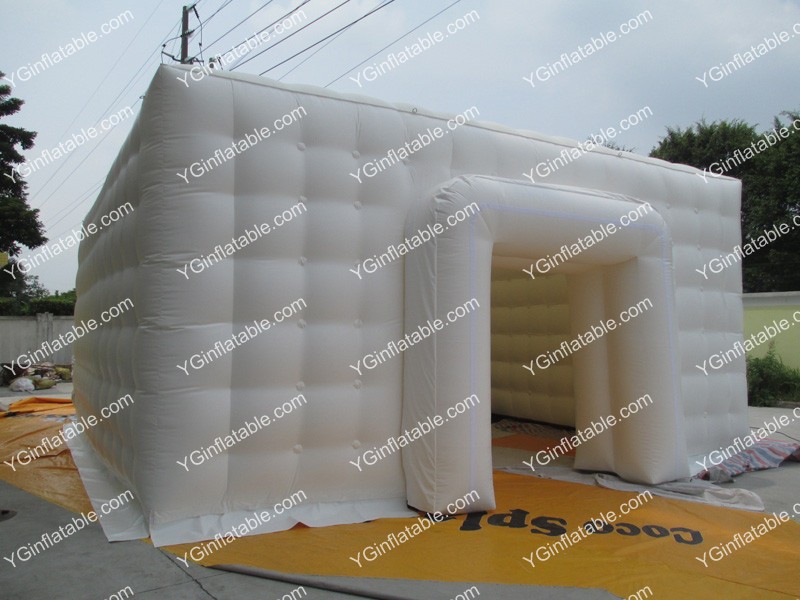 blow up tents for campingGN100