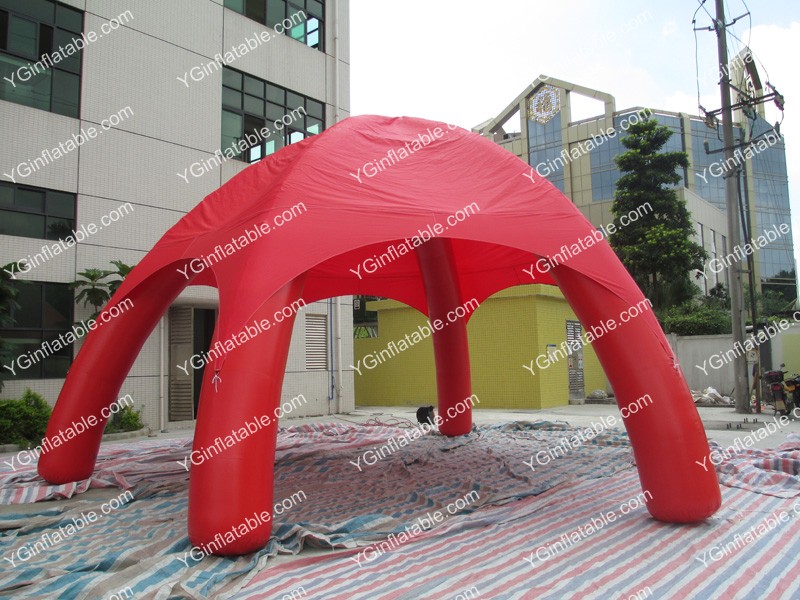 inflatable air tentGN095