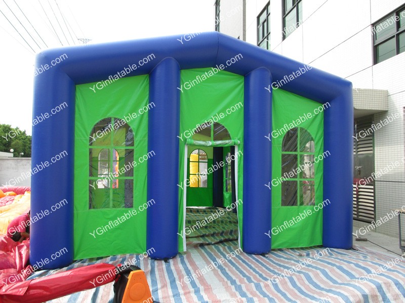 gooutdoors inflatable tentsGN094
