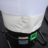White 6m inflatable DancersGD125