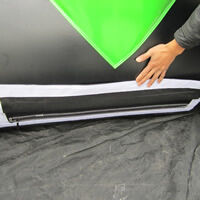 Green Water Inflatable ArchesGA140