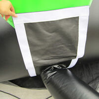 Green Water Inflatable ArchesGA140