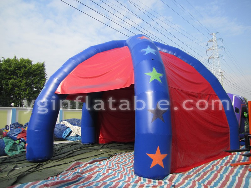 Star Inflatable TentGN076