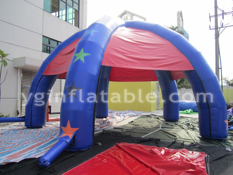 Star Inflatable TentGN076