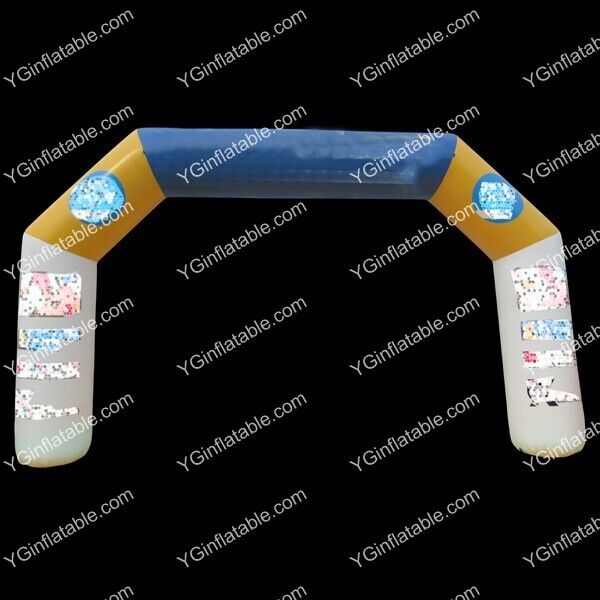 GA152inflatable arches inflatable archesGA152