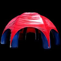 gooutdoors inflatable tents