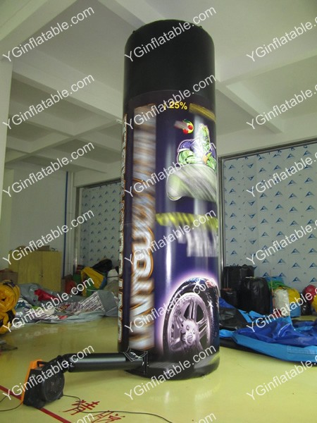 Inflatable Advertising shapeGC129