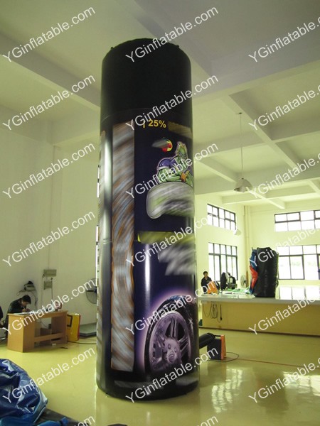 Inflatable Advertising shapeGC129