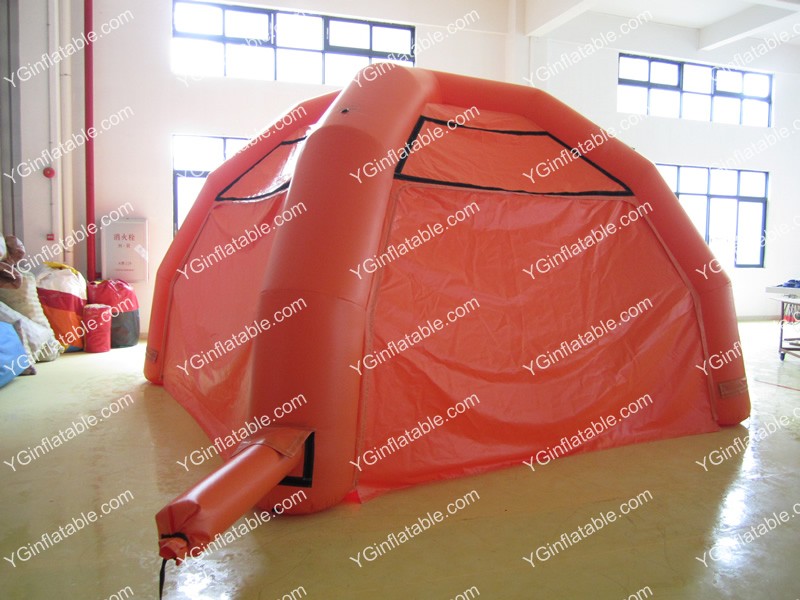 Inflatable Family TentGN077