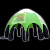 Best Inflatable Tent