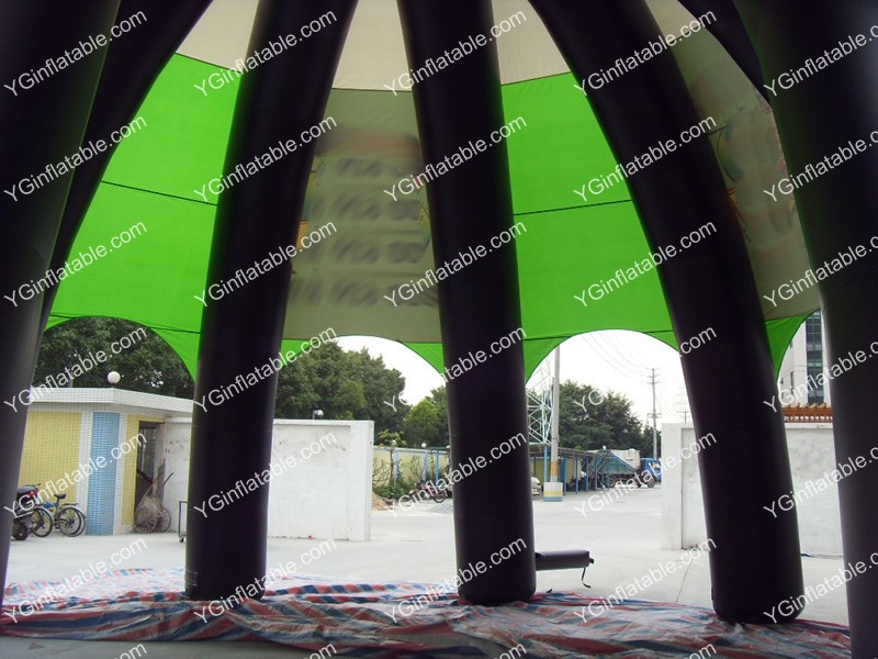 Best Inflatable TentGN088